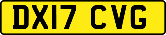DX17CVG