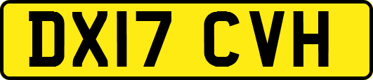DX17CVH