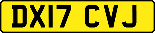 DX17CVJ