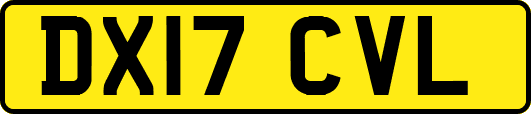 DX17CVL