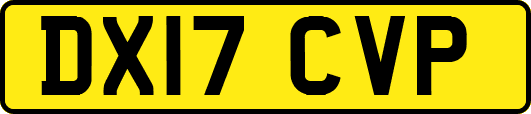 DX17CVP