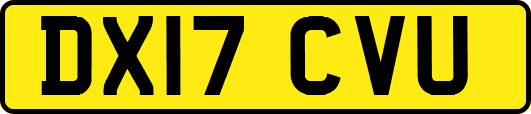 DX17CVU