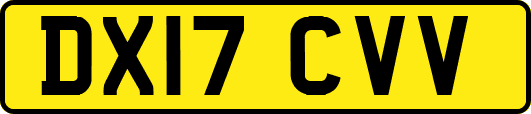 DX17CVV