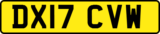 DX17CVW