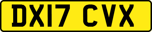 DX17CVX
