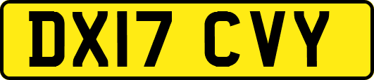 DX17CVY