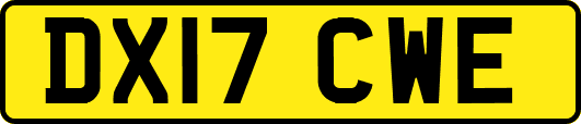 DX17CWE