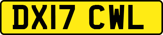 DX17CWL