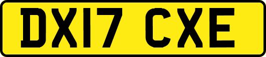 DX17CXE