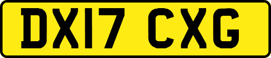 DX17CXG