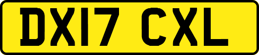 DX17CXL