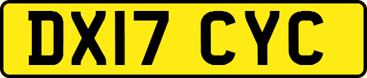 DX17CYC