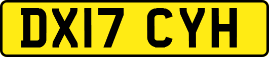 DX17CYH