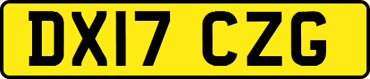 DX17CZG