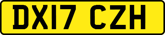 DX17CZH