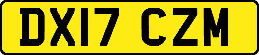 DX17CZM