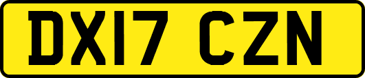 DX17CZN