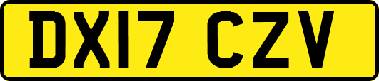 DX17CZV