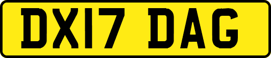 DX17DAG