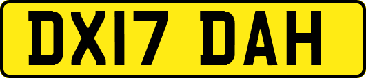 DX17DAH