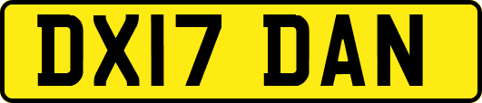 DX17DAN