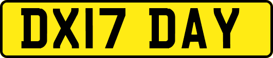 DX17DAY