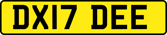DX17DEE