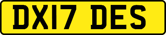 DX17DES