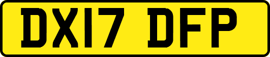 DX17DFP