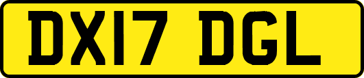 DX17DGL