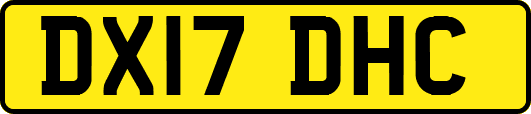 DX17DHC