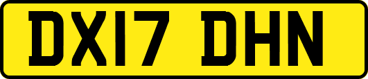 DX17DHN