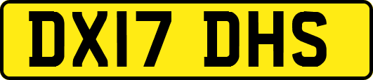 DX17DHS