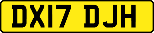 DX17DJH