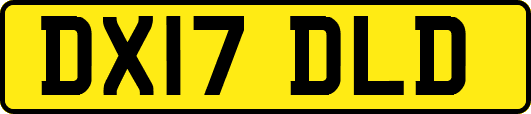 DX17DLD