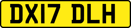 DX17DLH