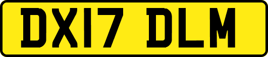 DX17DLM