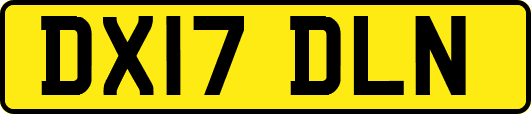 DX17DLN