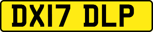 DX17DLP