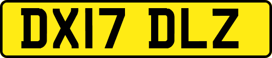 DX17DLZ