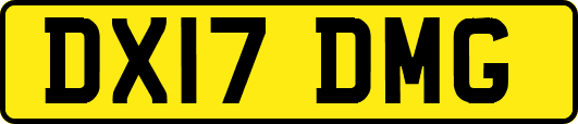 DX17DMG