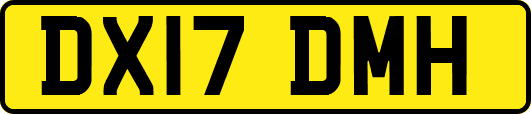 DX17DMH