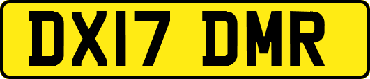 DX17DMR