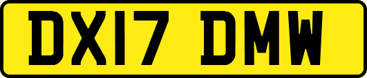 DX17DMW