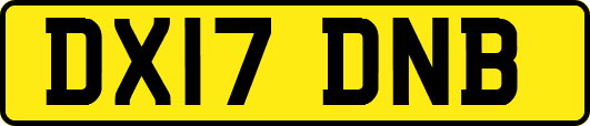 DX17DNB