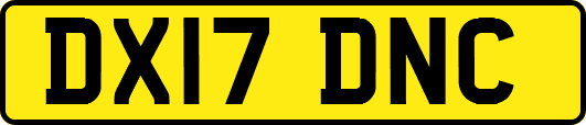 DX17DNC