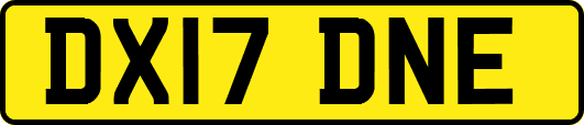 DX17DNE