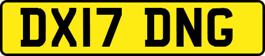 DX17DNG