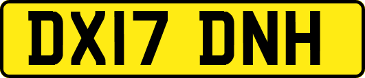DX17DNH