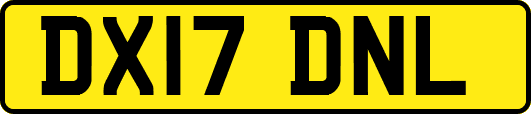 DX17DNL